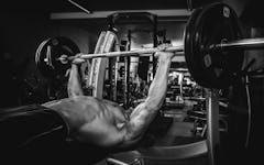 Shoulder Pain & Pressing: Finding Solutions to a Common Problem
