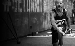 #104 Cowboy Cerrone | Total Human Optimization Podcast