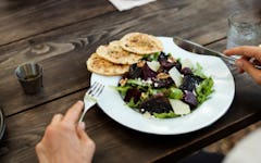 The Complete Vegan Keto Diet and Food List