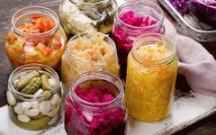 What to Know about Saccharomyces Boulardii: Benefits & Uses