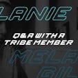 “The More We Share, The More We Heal”: Q&A With Melanie Giles
