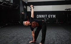 How To Do The Kettlebell Windmill Exercise Like A Pro