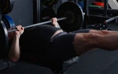 How To Do The Larsen Press Like A Pro